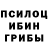 ГАШИШ hashish Mikhail Potylizyn